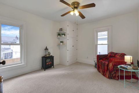 Tiny photo for 1613 S 8th Street, Columbus, OH 43207 (MLS # 225040576)
