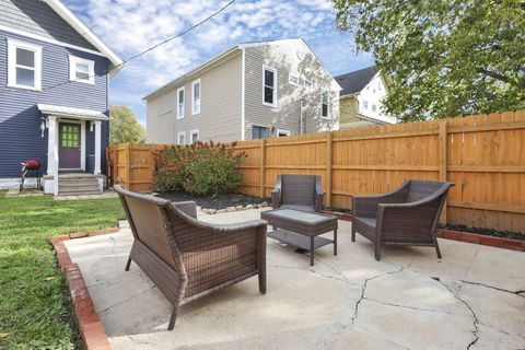 Tiny photo for 1613 S 8th Street, Columbus, OH 43207 (MLS # 225040576)