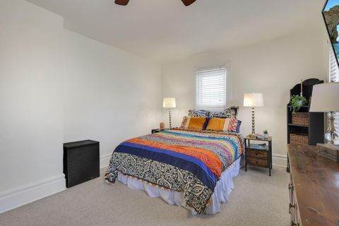 Tiny photo for 1613 S 8th Street, Columbus, OH 43207 (MLS # 225040576)
