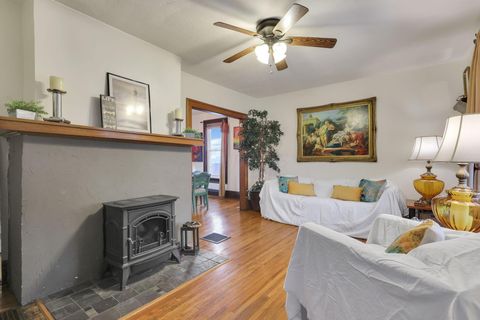 Tiny photo for 1613 S 8th Street, Columbus, OH 43207 (MLS # 225040576)