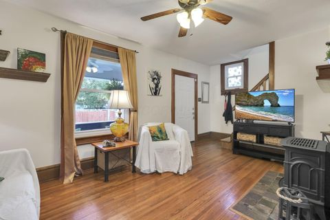 Tiny photo for 1613 S 8th Street, Columbus, OH 43207 (MLS # 225040576)