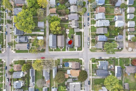 Tiny photo for 1613 S 8th Street, Columbus, OH 43207 (MLS # 225040576)