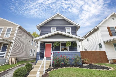 Photo of 1613 S 8th Street, Columbus, OH 43207 (MLS # 225040576) Photo of 1613 S 8th Street, Columbus, OH 43207 (MLS # 225040576)