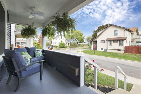 Tiny photo for 1613 S 8th Street, Columbus, OH 43207 (MLS # 225040576)