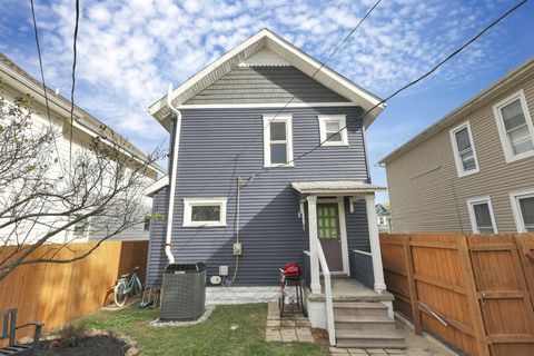 Tiny photo for 1613 S 8th Street, Columbus, OH 43207 (MLS # 225040576)