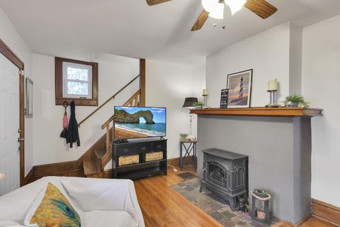 Tiny photo for 1613 S 8th Street, Columbus, OH 43207 (MLS # 225040576)