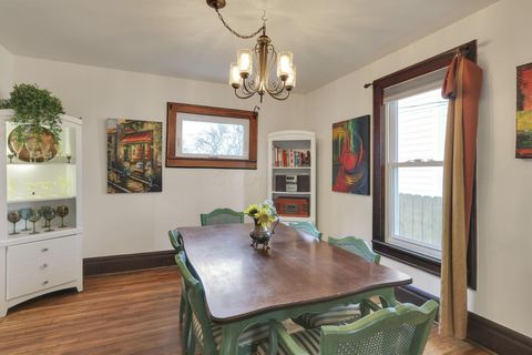 Tiny photo for 1613 S 8th Street, Columbus, OH 43207 (MLS # 225040576)