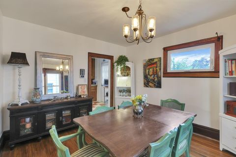 Tiny photo for 1613 S 8th Street, Columbus, OH 43207 (MLS # 225040576)