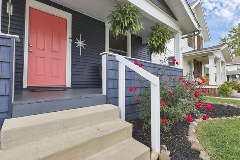 Tiny photo for 1613 S 8th Street, Columbus, OH 43207 (MLS # 225040576)