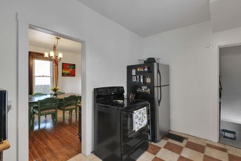 Tiny photo for 1613 S 8th Street, Columbus, OH 43207 (MLS # 225040576)