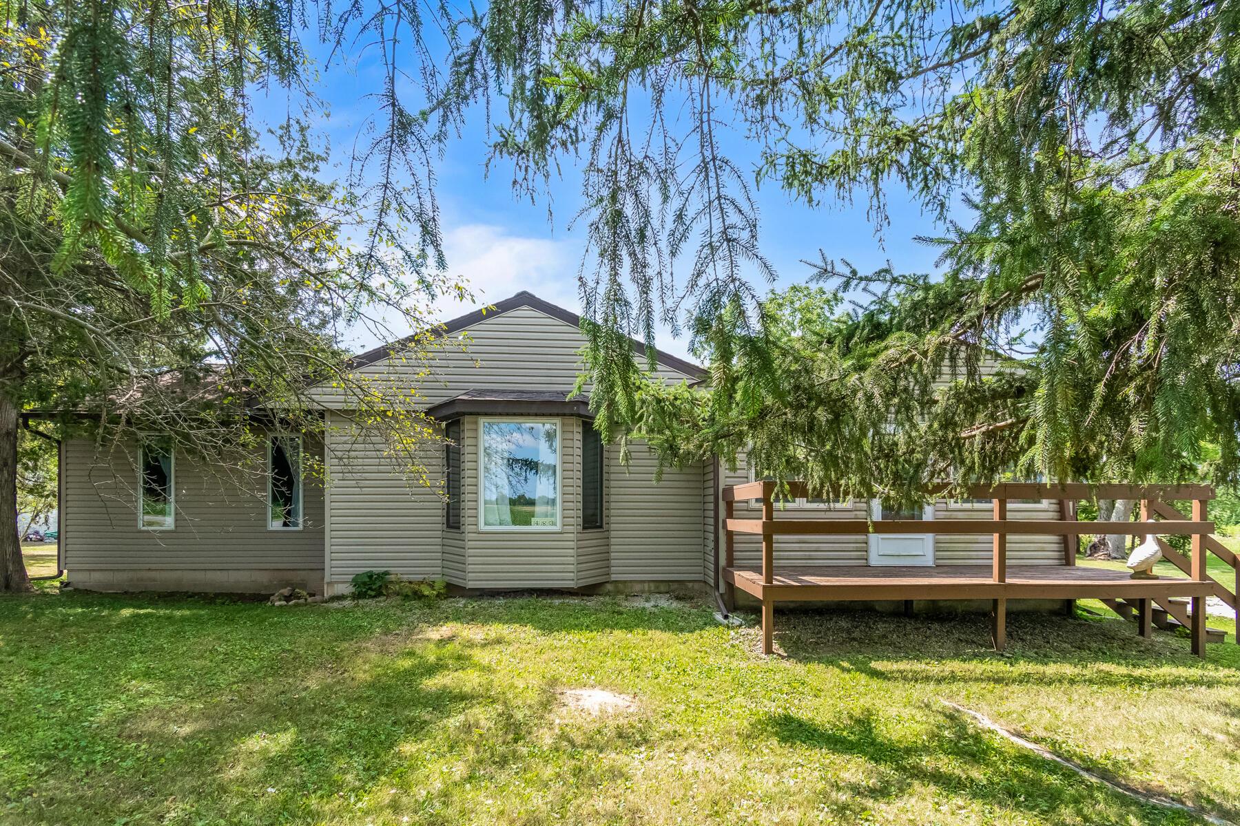 483 Marion Cardington Road, Marion, Ohio image 2