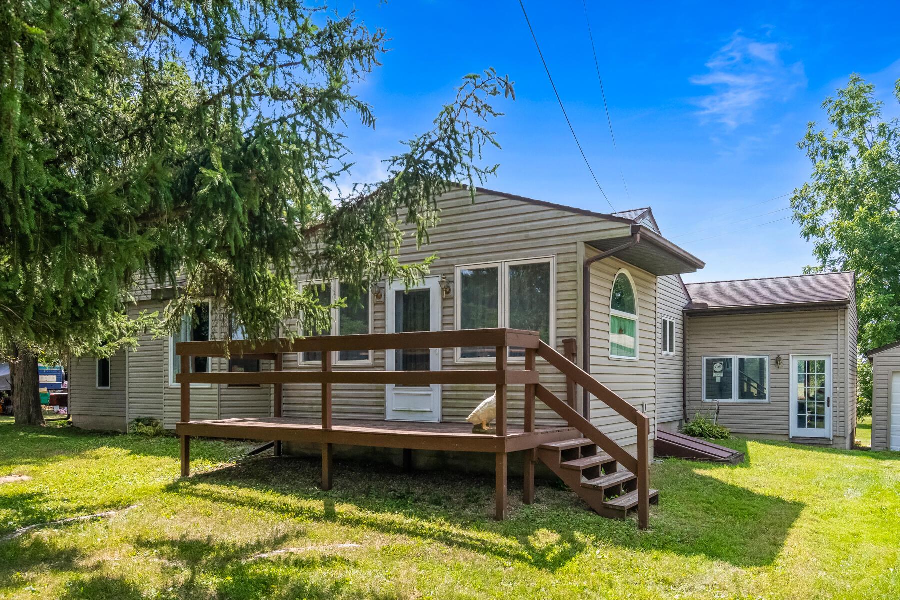 483 Marion Cardington Road, Marion, Ohio image 1