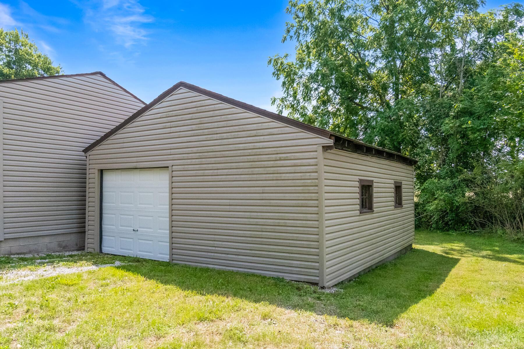 483 Marion Cardington Road, Marion, Ohio image 4