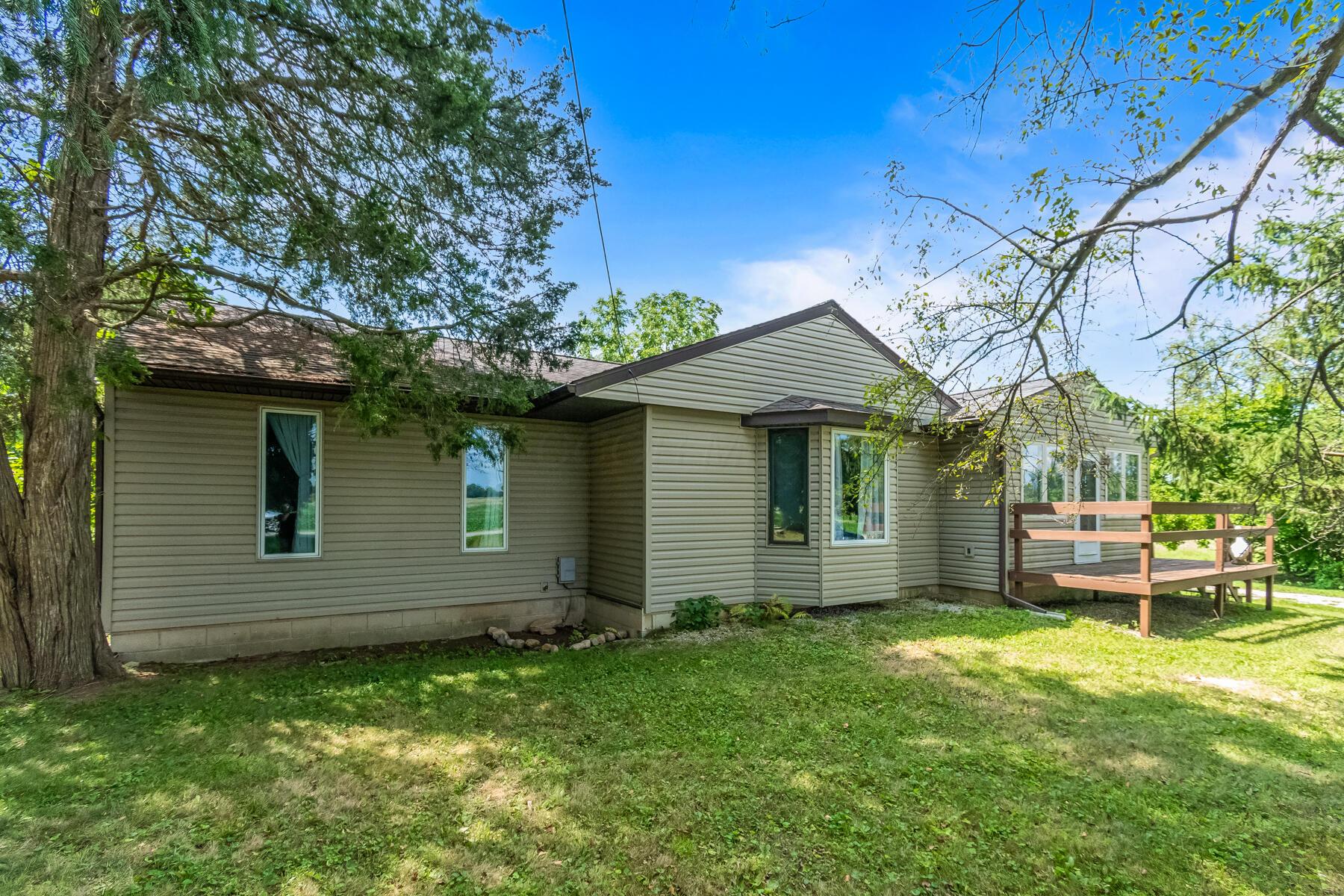 483 Marion Cardington Road, Marion, Ohio image 3