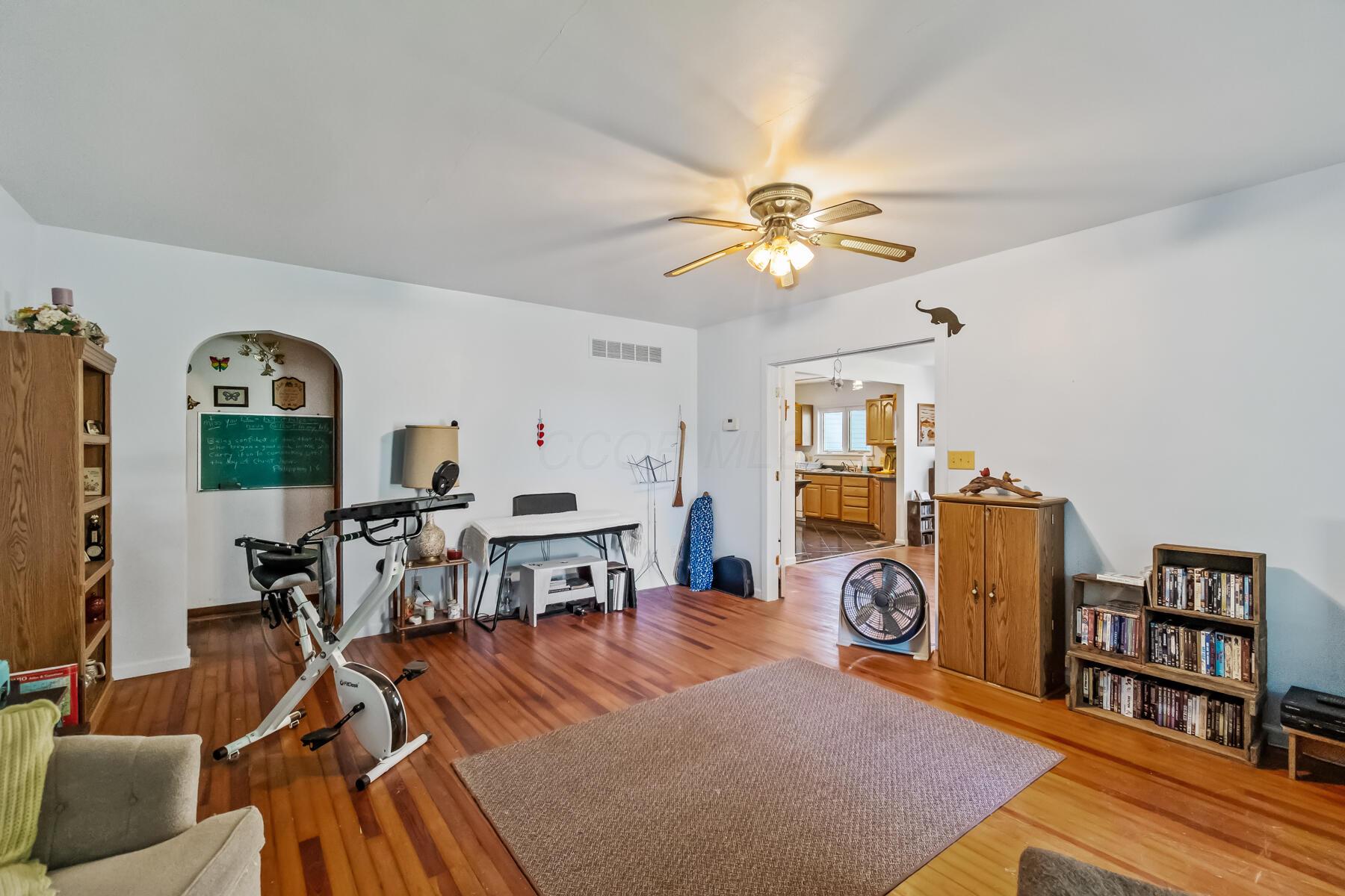483 Marion Cardington Road, Marion, Ohio image 16