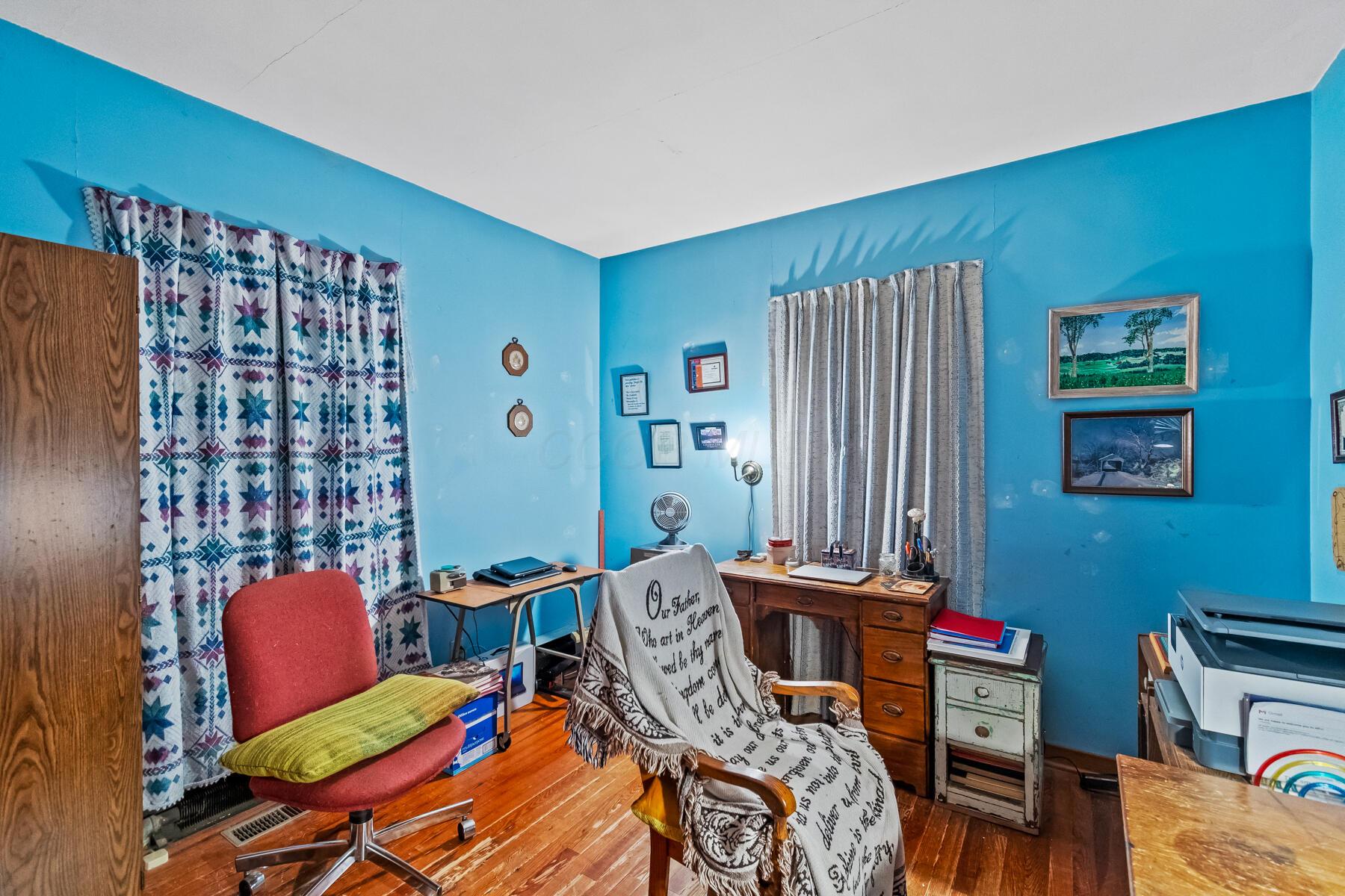483 Marion Cardington Road, Marion, Ohio image 39