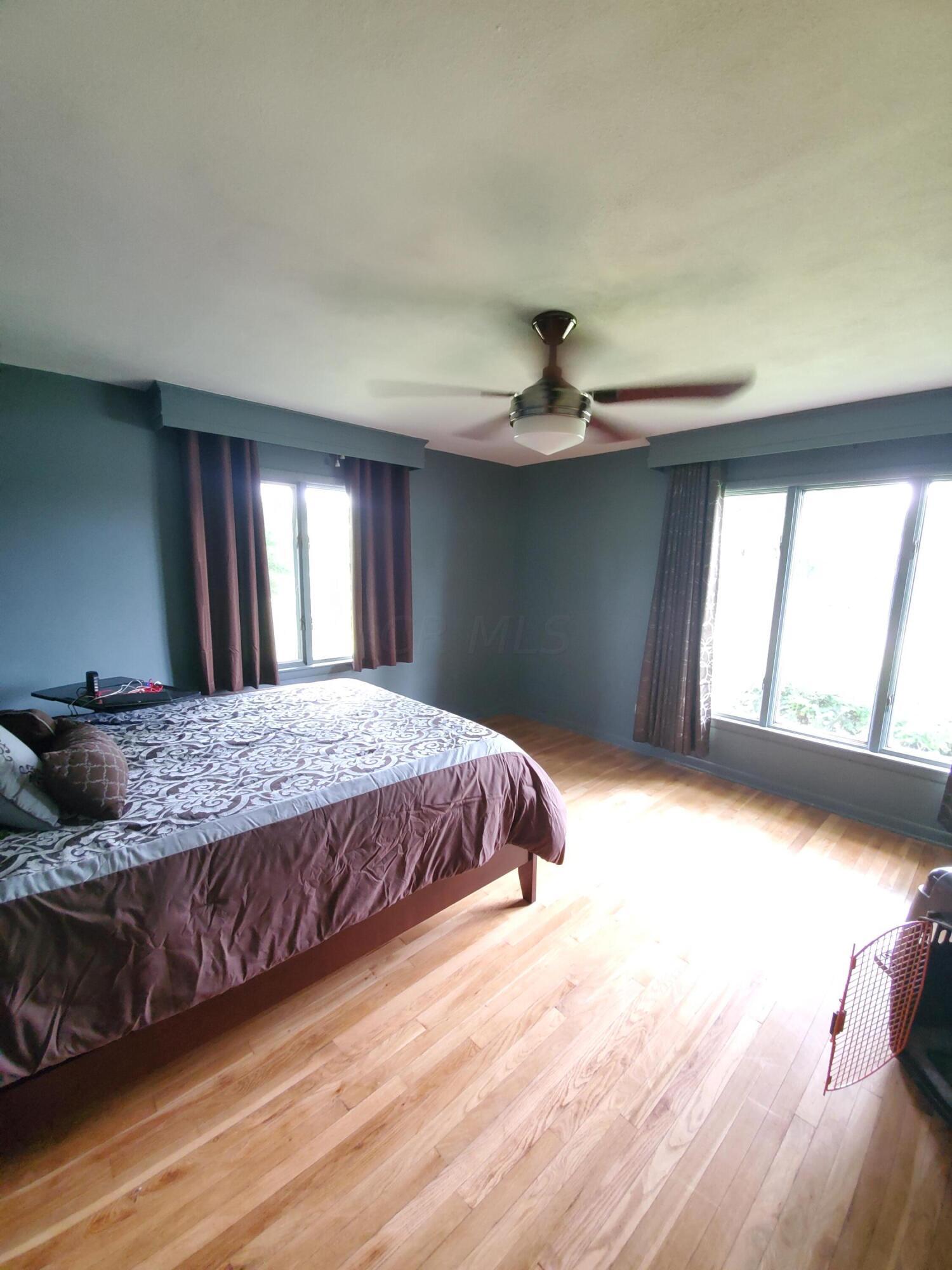 1124 Knowlton Road, Bellefontaine, Ohio image 23