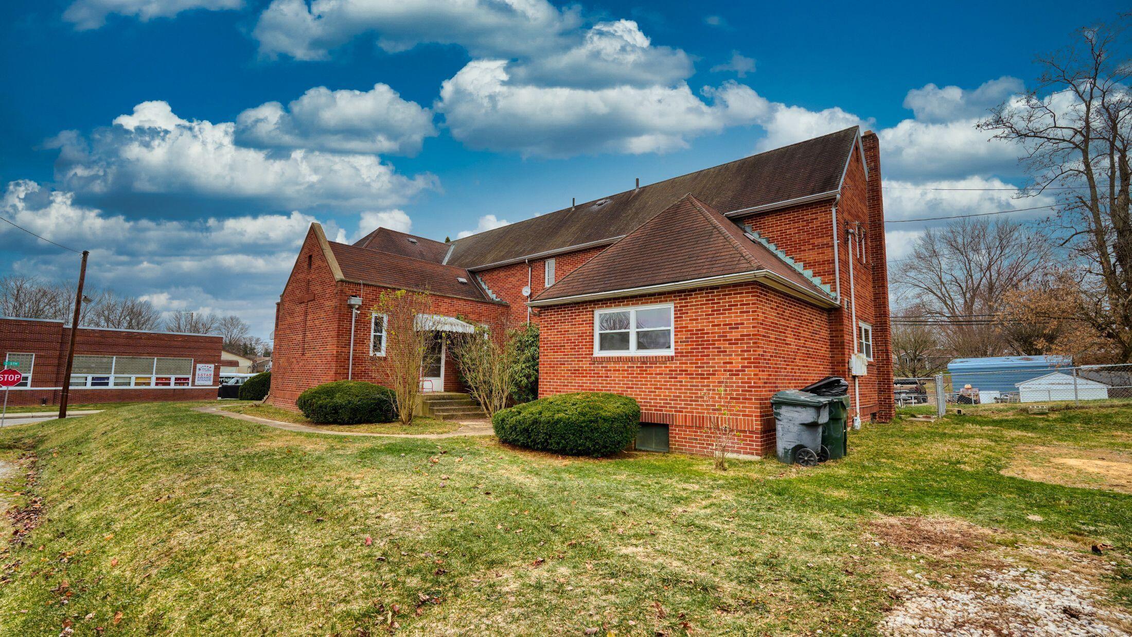 227 S 5th Street, Byesville, Ohio image 7