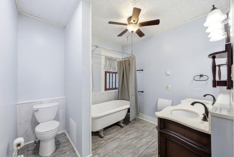 Tiny photo for 7026 County Road 44, North Lewisburg, OH 43060 (MLS # 225044738)