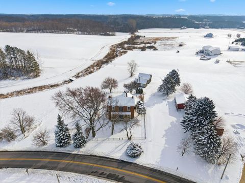 Tiny photo for 7026 County Road 44, North Lewisburg, OH 43060 (MLS # 225044738)