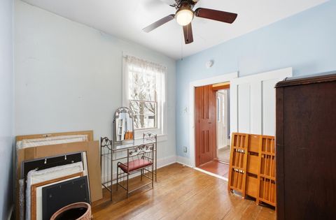 Tiny photo for 7026 County Road 44, North Lewisburg, OH 43060 (MLS # 225044738)