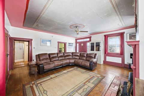 Tiny photo for 7026 County Road 44, North Lewisburg, OH 43060 (MLS # 225044738)