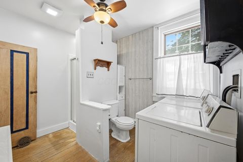 Tiny photo for 7026 County Road 44, North Lewisburg, OH 43060 (MLS # 225044738)