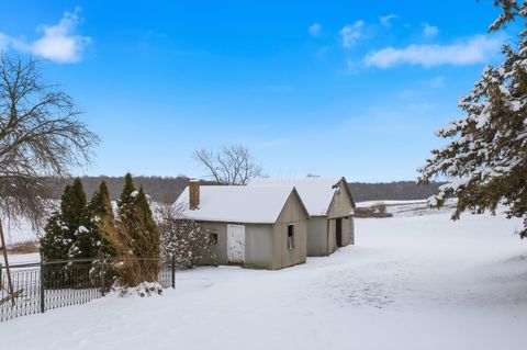 Tiny photo for 7026 County Road 44, North Lewisburg, OH 43060 (MLS # 225044738)