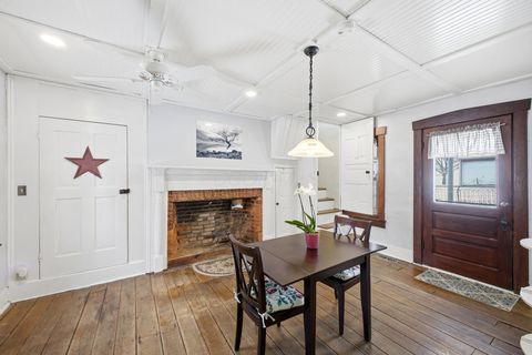 Tiny photo for 7026 County Road 44, North Lewisburg, OH 43060 (MLS # 225044738)