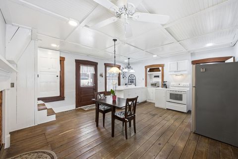 Tiny photo for 7026 County Road 44, North Lewisburg, OH 43060 (MLS # 225044738)