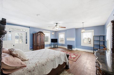 Tiny photo for 7026 County Road 44, North Lewisburg, OH 43060 (MLS # 225044738)