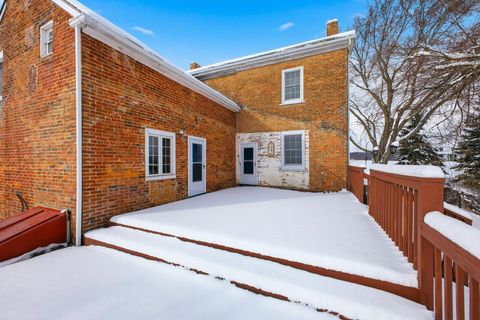 Tiny photo for 7026 County Road 44, North Lewisburg, OH 43060 (MLS # 225044738)