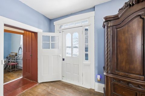 Tiny photo for 7026 County Road 44, North Lewisburg, OH 43060 (MLS # 225044738)