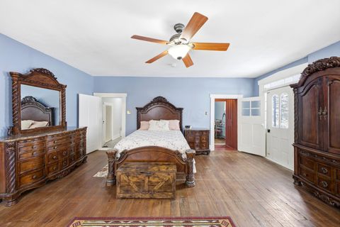 Tiny photo for 7026 County Road 44, North Lewisburg, OH 43060 (MLS # 225044738)