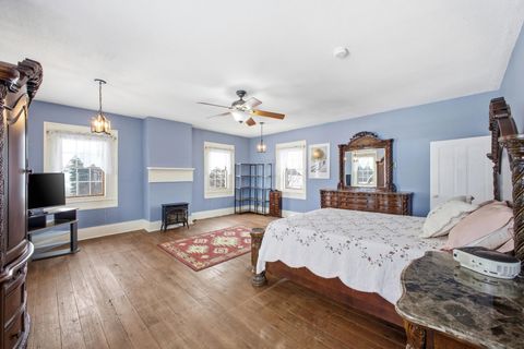 Tiny photo for 7026 County Road 44, North Lewisburg, OH 43060 (MLS # 225044738)