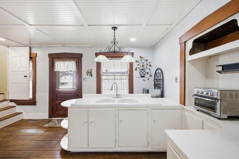 Tiny photo for 7026 County Road 44, North Lewisburg, OH 43060 (MLS # 225044738)