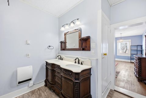 Tiny photo for 7026 County Road 44, North Lewisburg, OH 43060 (MLS # 225044738)