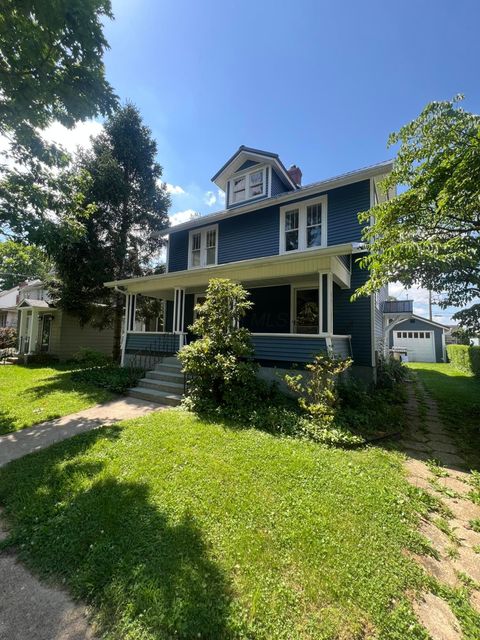 Homes For Sale - 135 Morris Avenue<br/> Athens, OH 45701