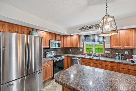 Tiny photo for 800 Mckees Mill Run, New Carlisle, OH 45344 (MLS # 226035625)