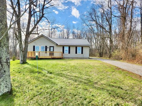Photo of 14853 King Road, Howard, OH 43028 (MLS # 226008423)