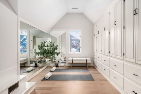 Tiny photo for 8500 Stonechat Loop, Dublin, OH 43017 (MLS # 225045243)