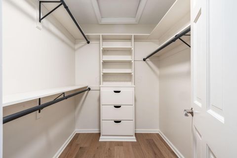 Tiny photo for 8500 Stonechat Loop, Dublin, OH 43017 (MLS # 225045243)