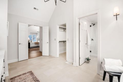 Tiny photo for 8500 Stonechat Loop, Dublin, OH 43017 (MLS # 225045243)