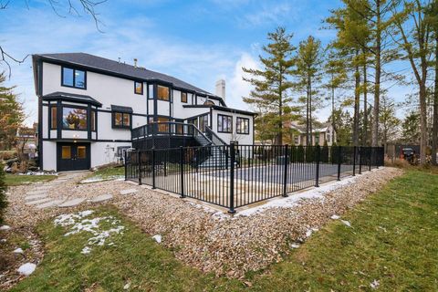 Tiny photo for 8500 Stonechat Loop, Dublin, OH 43017 (MLS # 225045243)