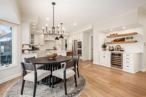 Tiny photo for 8500 Stonechat Loop, Dublin, OH 43017 (MLS # 225045243)