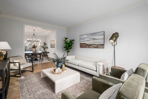 Tiny photo for 8500 Stonechat Loop, Dublin, OH 43017 (MLS # 225045243)