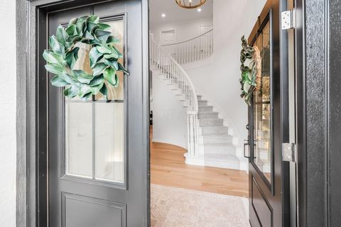 Tiny photo for 8500 Stonechat Loop, Dublin, OH 43017 (MLS # 225045243)