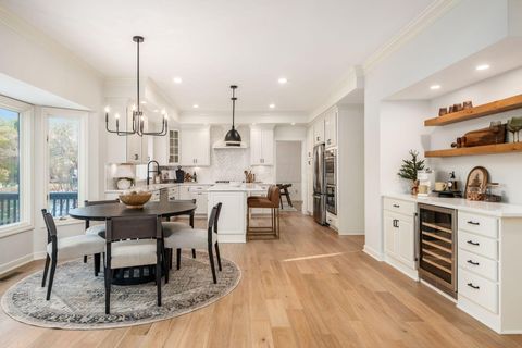 Tiny photo for 8500 Stonechat Loop, Dublin, OH 43017 (MLS # 225045243)