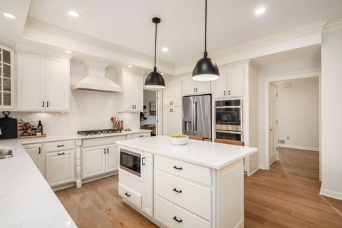 Tiny photo for 8500 Stonechat Loop, Dublin, OH 43017 (MLS # 225045243)