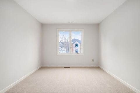 Tiny photo for 8500 Stonechat Loop, Dublin, OH 43017 (MLS # 225045243)